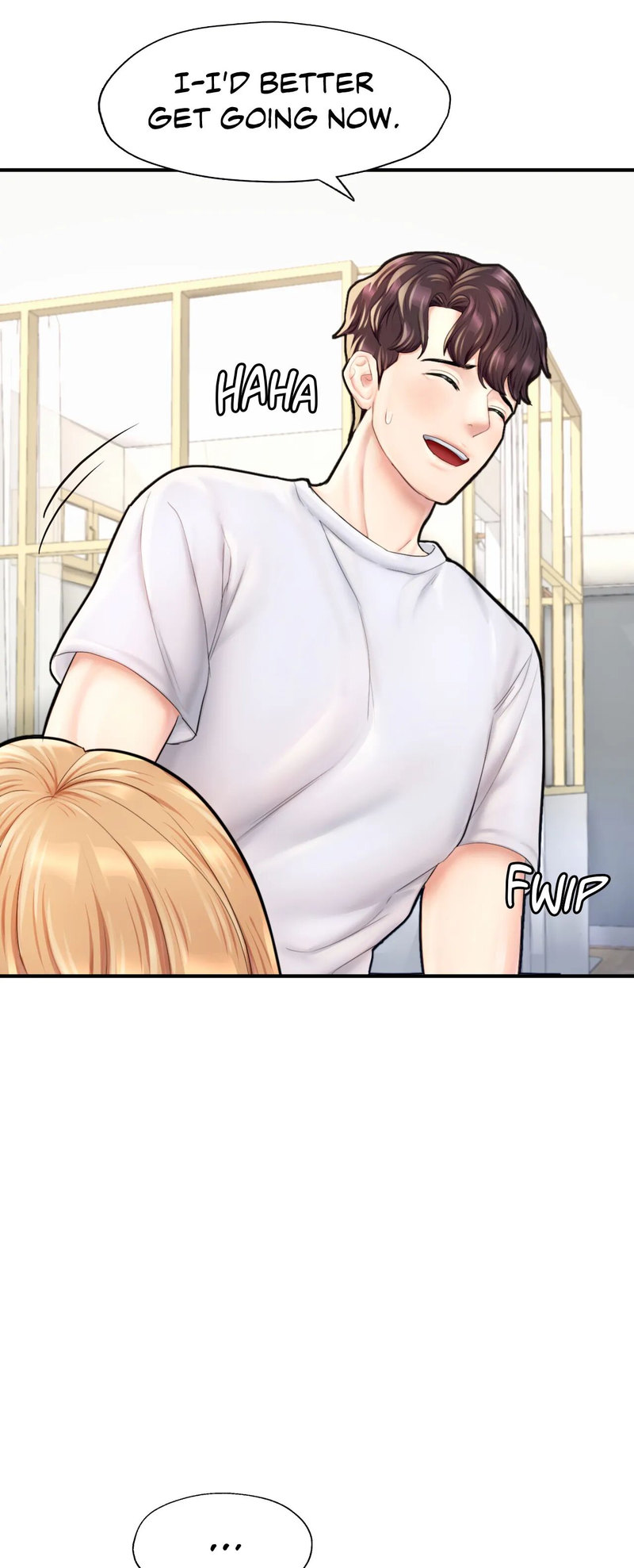 Ordinary to Alpha - Chapter 22 [photo 47] - MangaPorn