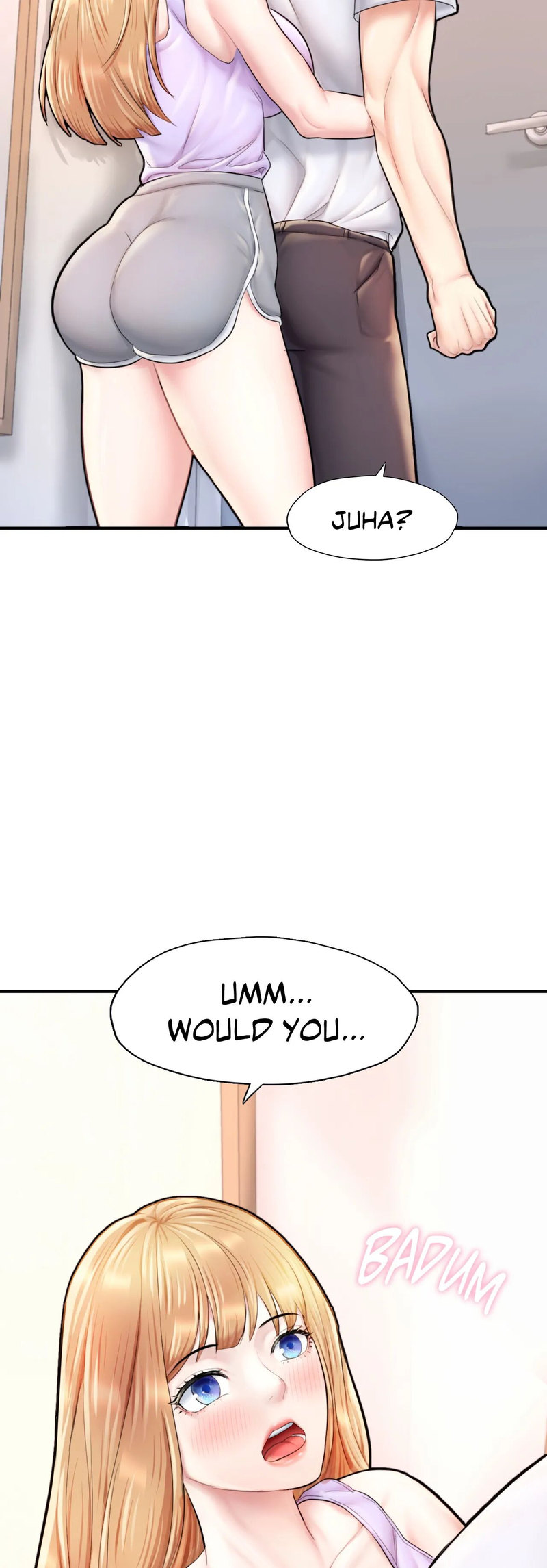 Ordinary to Alpha - Chapter 22 [photo 53] - MangaPorn