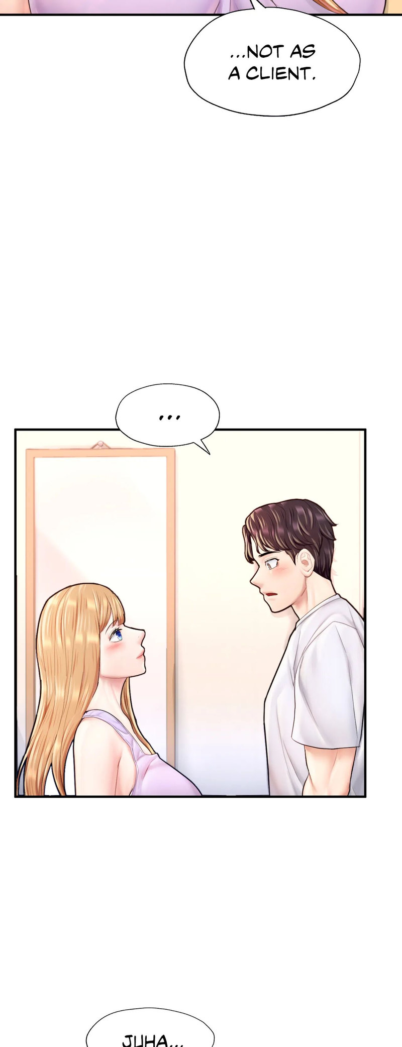 Ordinary to Alpha - Chapter 22 [photo 56] - MangaPorn