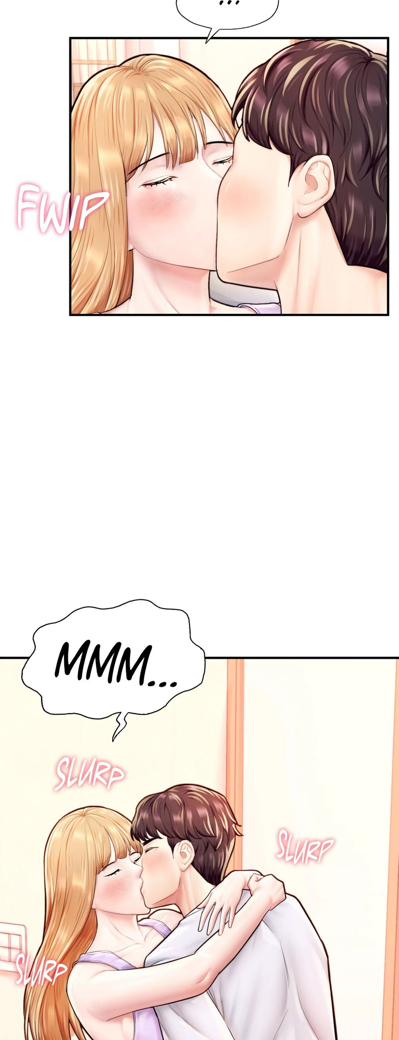 Ordinary to Alpha - Chapter 22 [photo 59] - MangaPorn