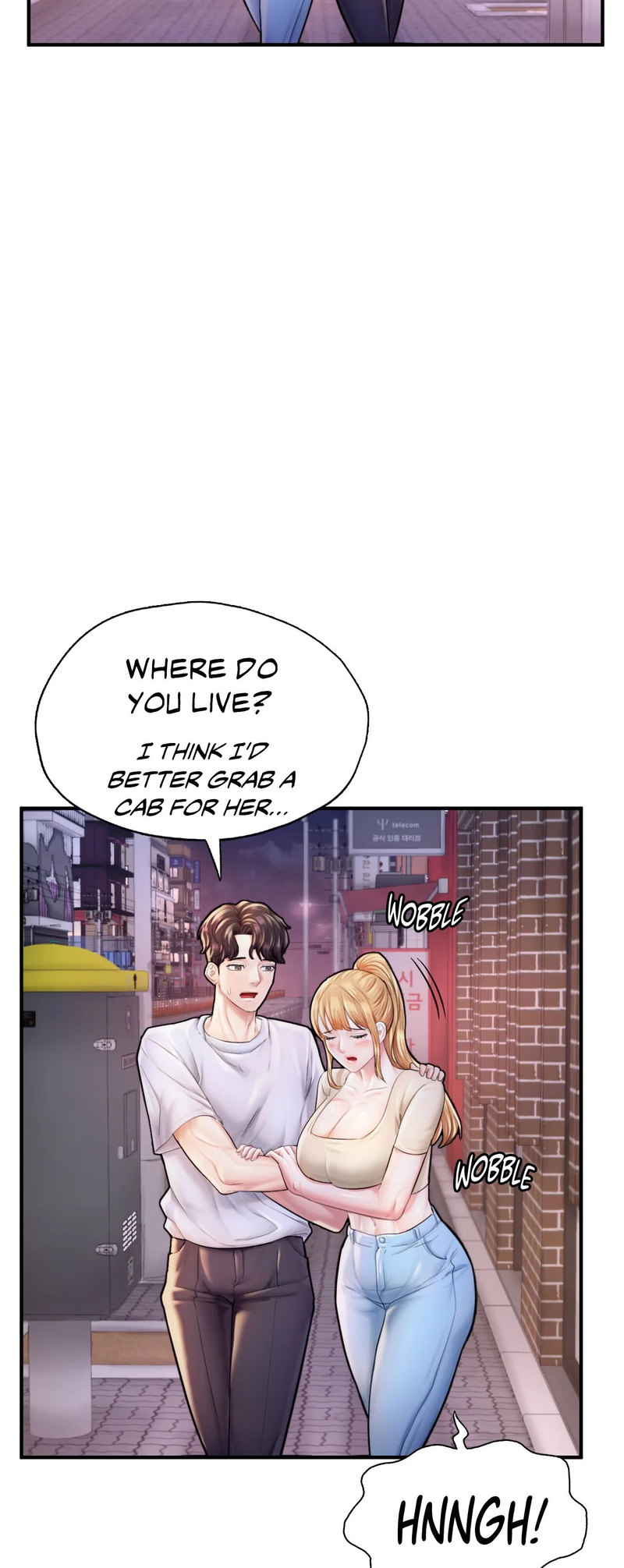 Ordinary to Alpha - Chapter 22 [photo 8] - MangaPorn