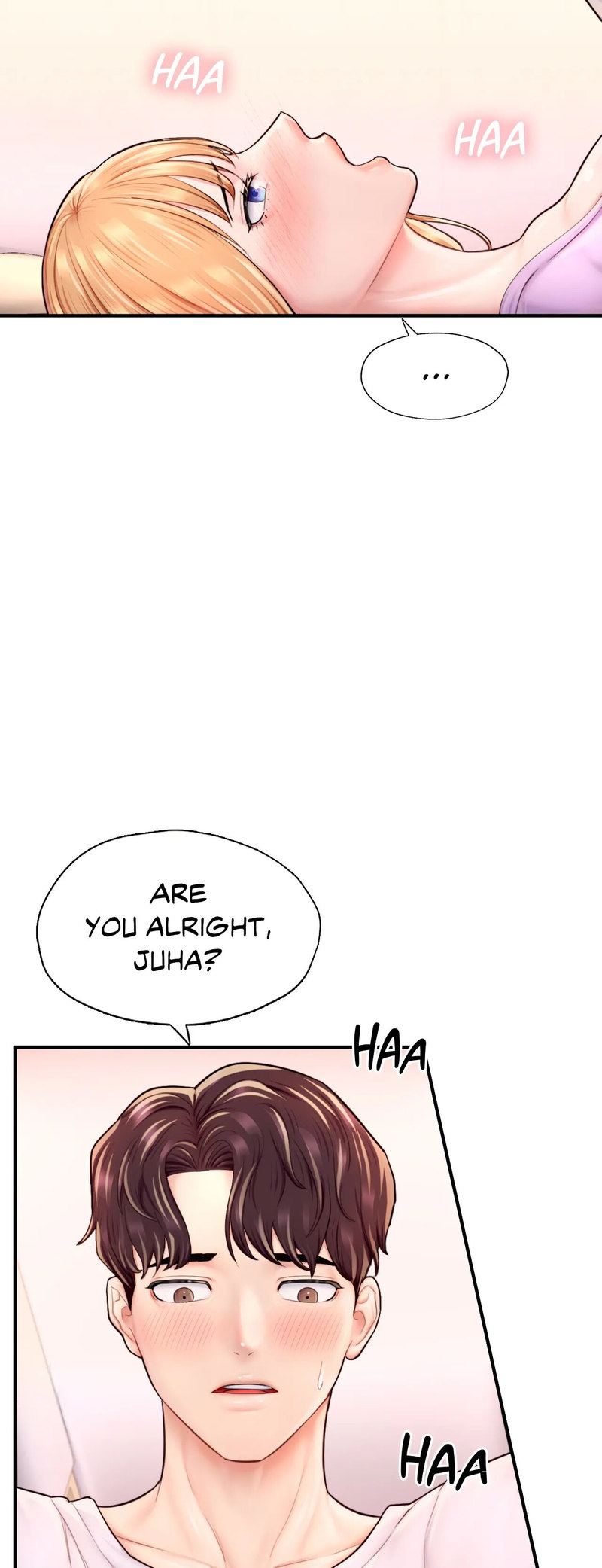 Ordinary to Alpha - Chapter 23 [photo 10] - MangaPorn