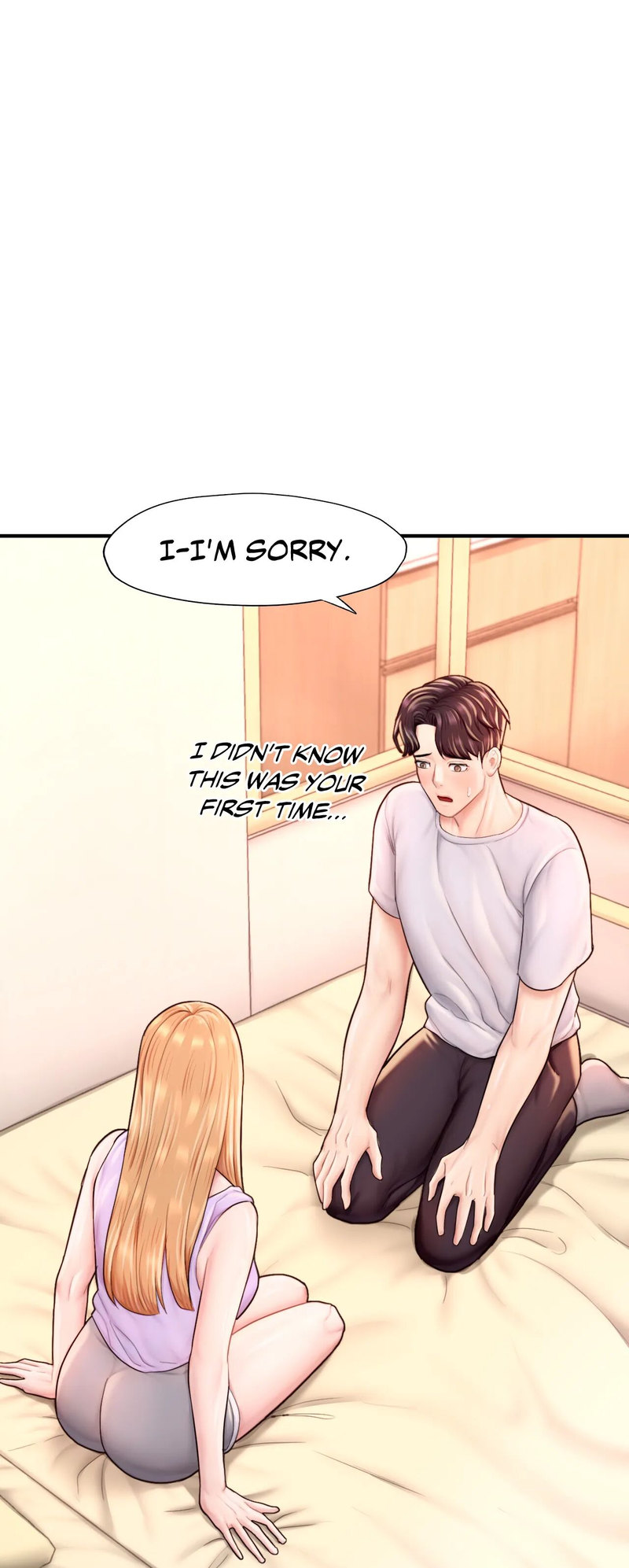 Ordinary to Alpha - Chapter 23 [photo 13] - MangaPorn