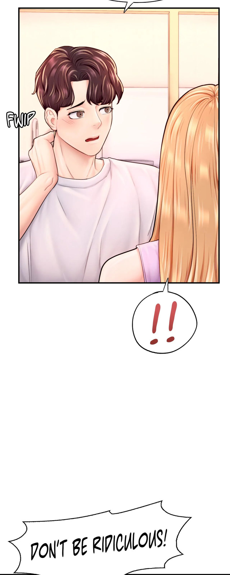 Ordinary to Alpha - Chapter 23 [photo 16] - MangaPorn