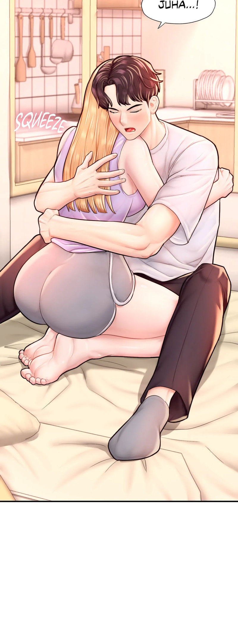 Ordinary to Alpha - Chapter 23 [photo 20] - MangaPorn