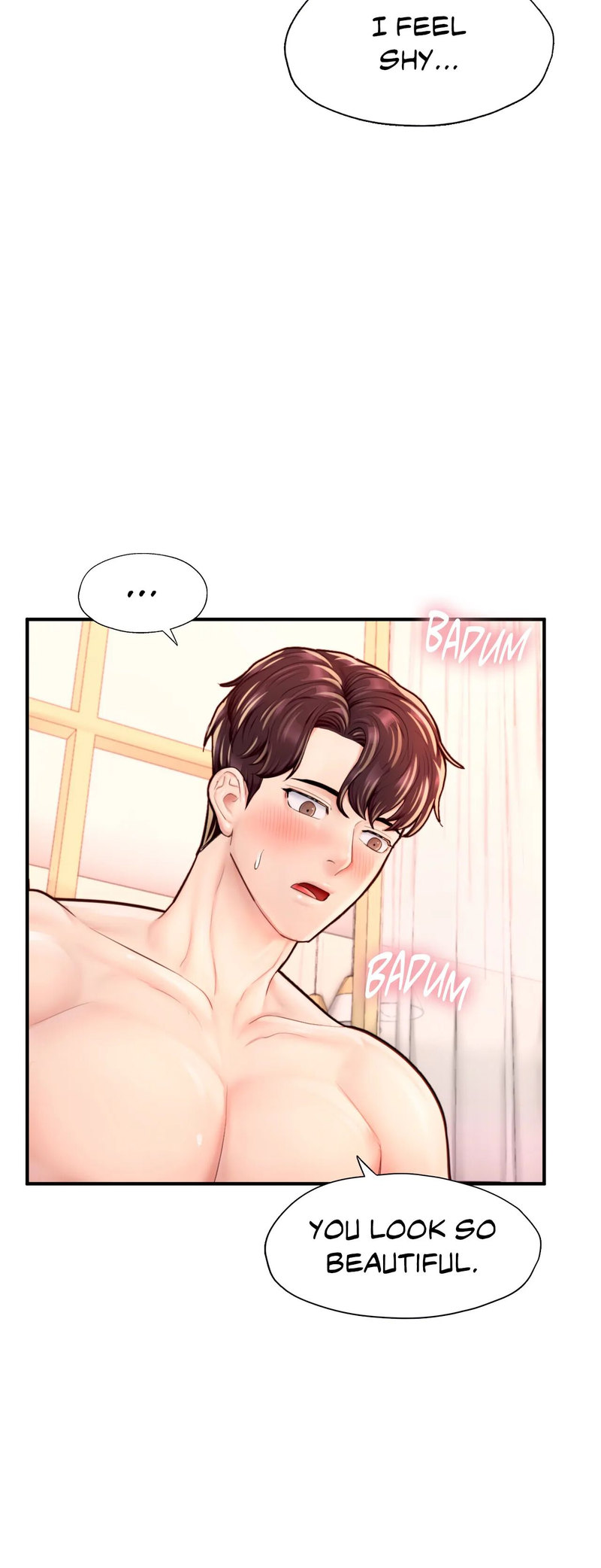 Ordinary to Alpha - Chapter 23 [photo 23] - MangaPorn