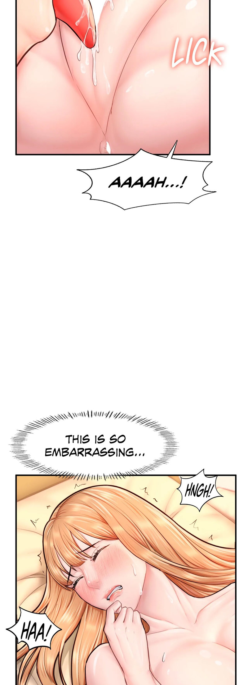 Ordinary to Alpha - Chapter 23 [photo 27] - MangaPorn