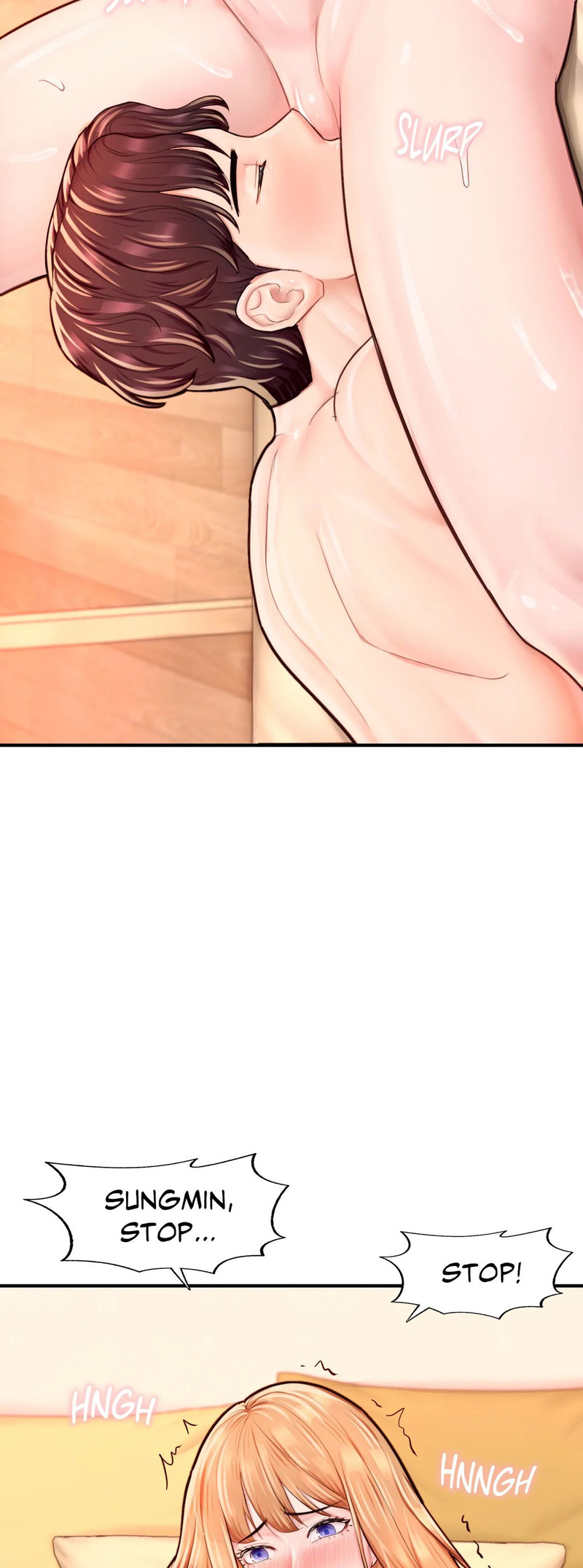 Ordinary to Alpha - Chapter 23 [photo 32] - MangaPorn