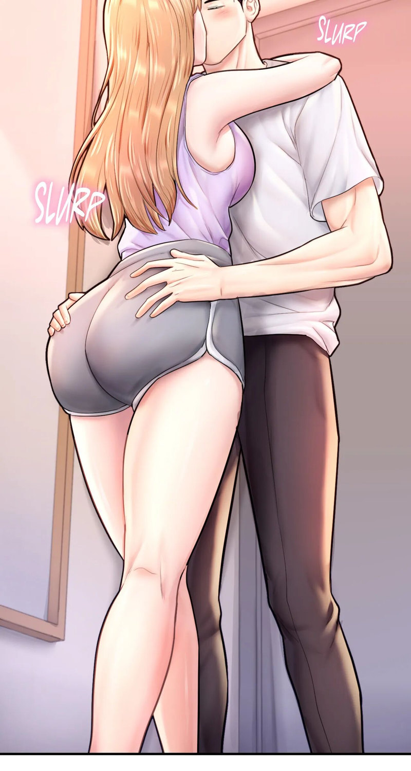 Ordinary to Alpha - Chapter 23 [photo 4] - MangaPorn