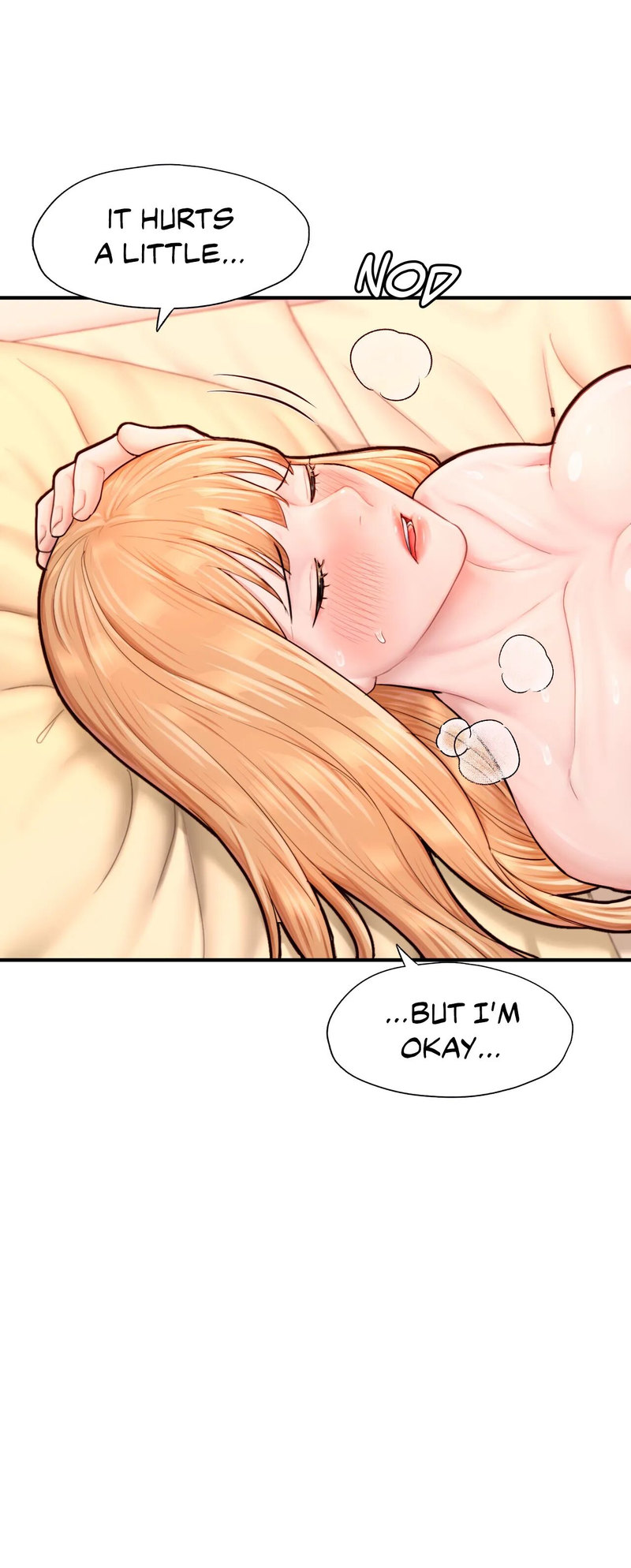 Ordinary to Alpha - Chapter 23 [photo 42] - MangaPorn