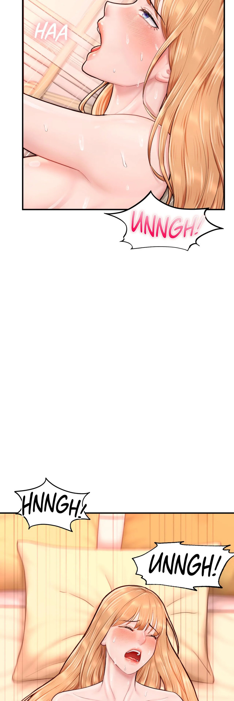 Ordinary to Alpha - Chapter 23 [photo 50] - MangaPorn