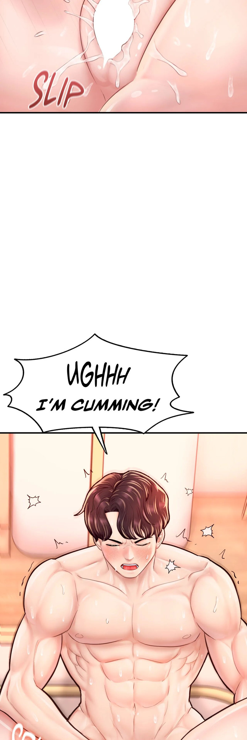 Ordinary to Alpha - Chapter 23 [photo 53] - MangaPorn