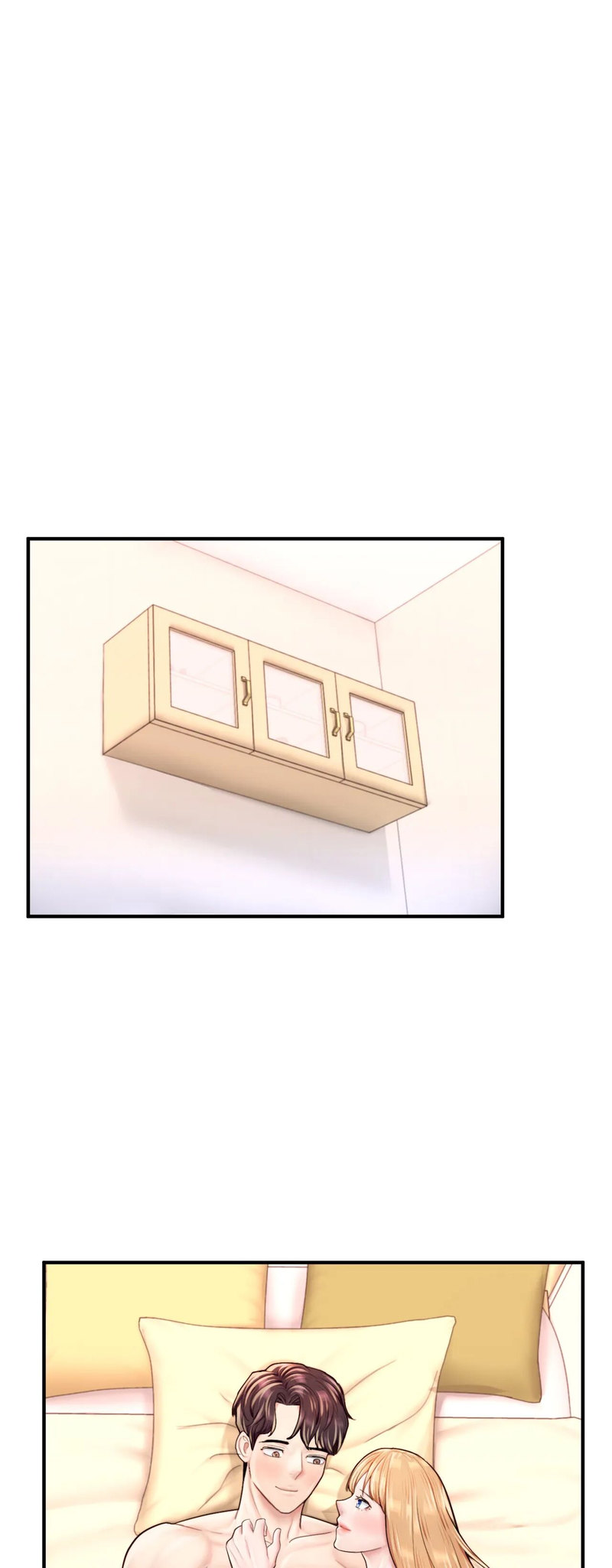 Ordinary to Alpha - Chapter 23 [photo 57] - MangaPorn