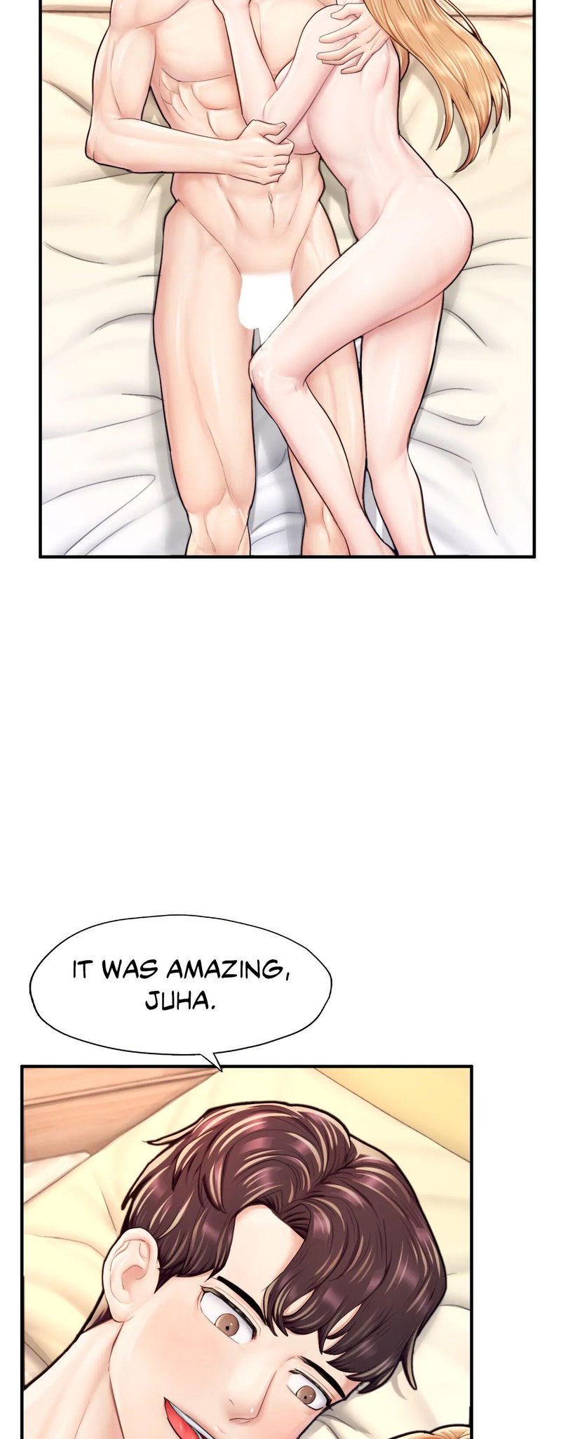 Ordinary to Alpha - Chapter 23 [photo 58] - MangaPorn