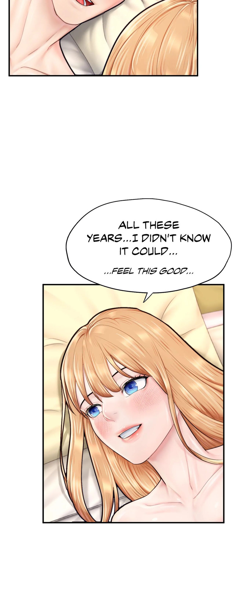 Ordinary to Alpha - Chapter 23 [photo 59] - MangaPorn