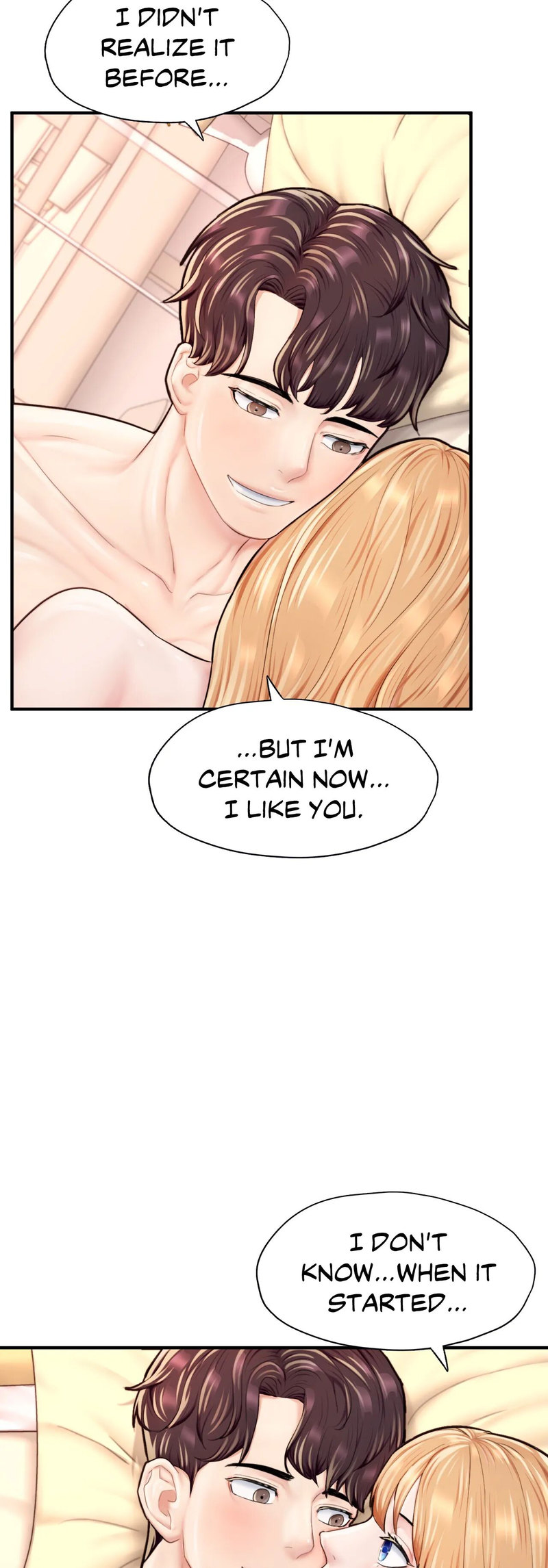 Ordinary to Alpha - Chapter 23 [photo 62] - MangaPorn