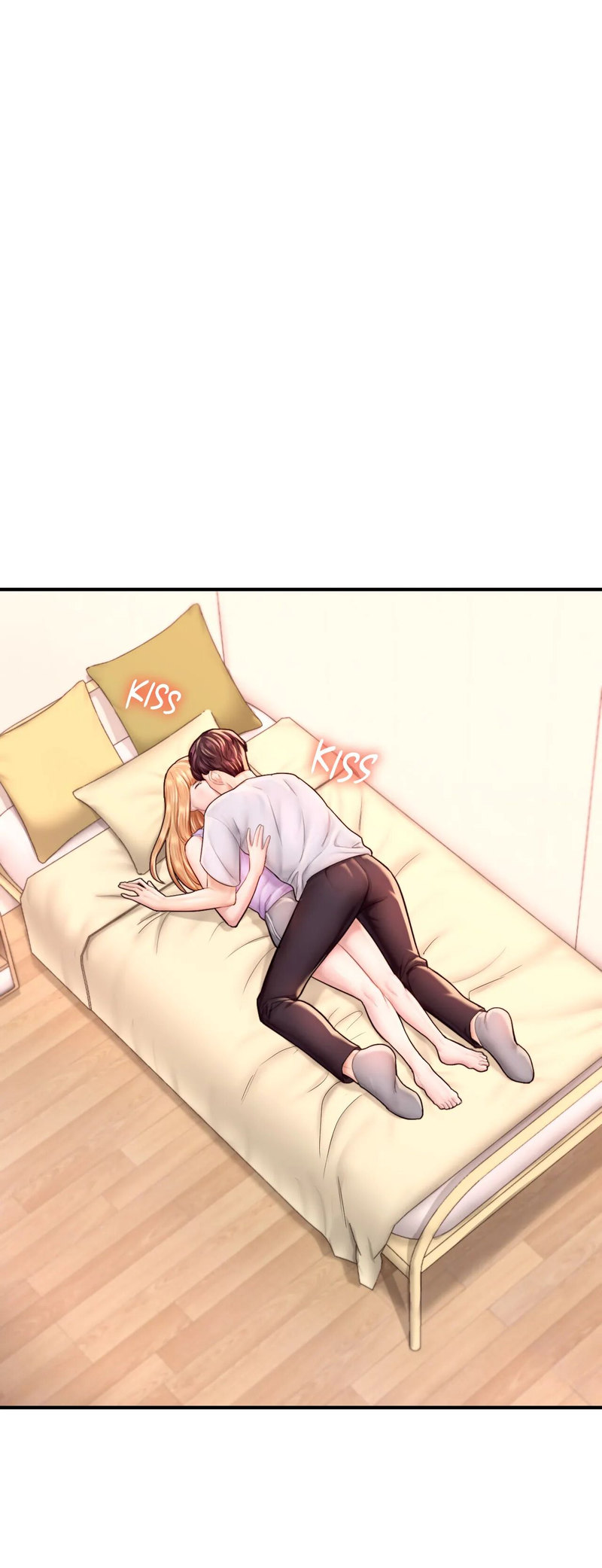 Ordinary to Alpha - Chapter 23 [photo 7] - MangaPorn