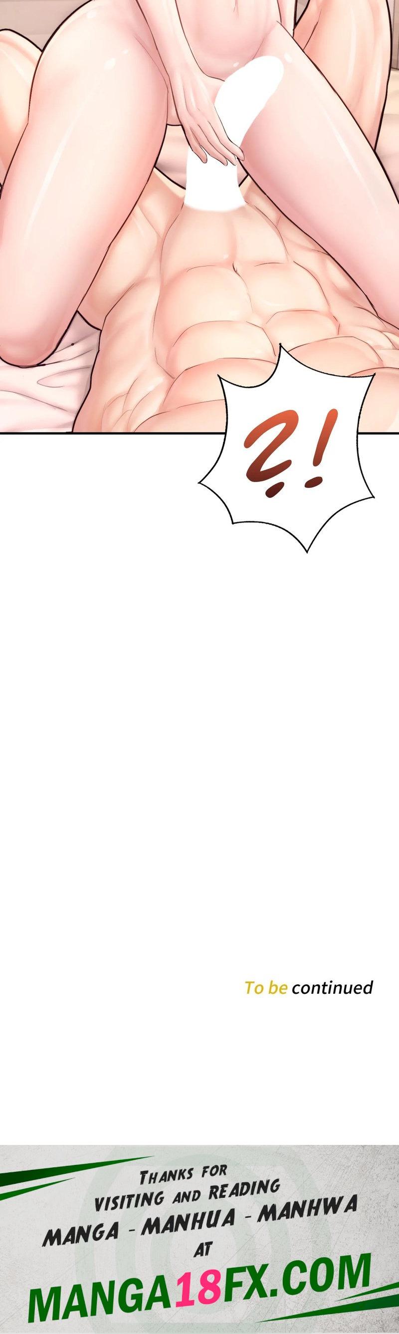 Ordinary to Alpha - Chapter 23 [photo 71] - MangaPorn