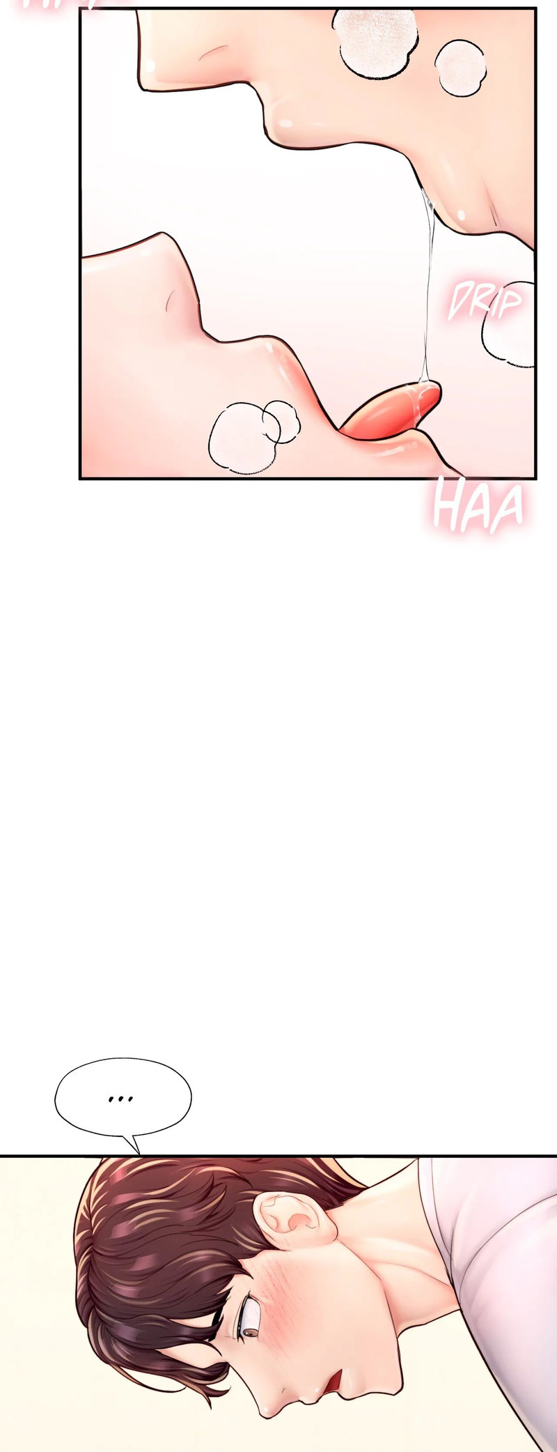 Ordinary to Alpha - Chapter 23 [photo 9] - MangaPorn