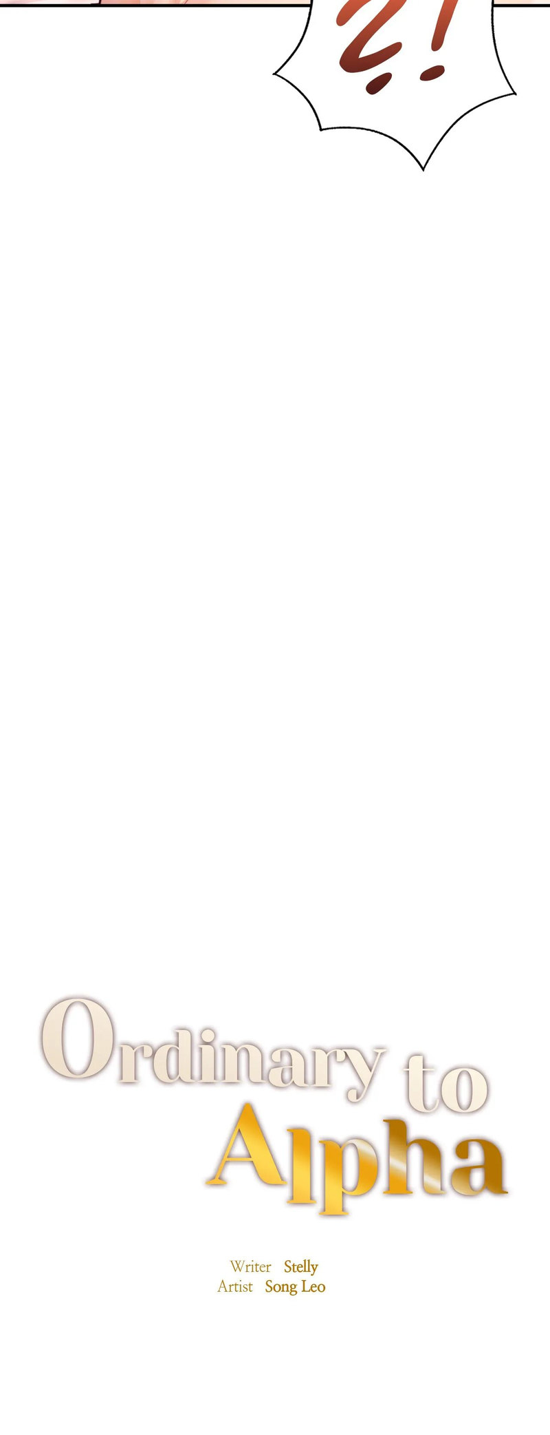 Ordinary to Alpha - Chapter 24 [photo 11] - MangaPorn