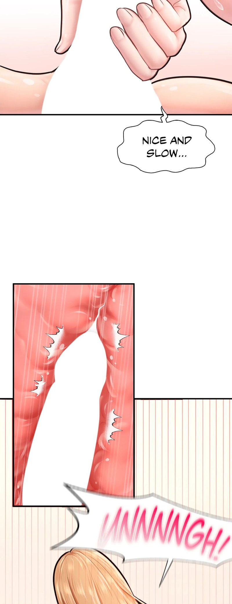 Ordinary to Alpha - Chapter 24 [photo 17] - MangaPorn