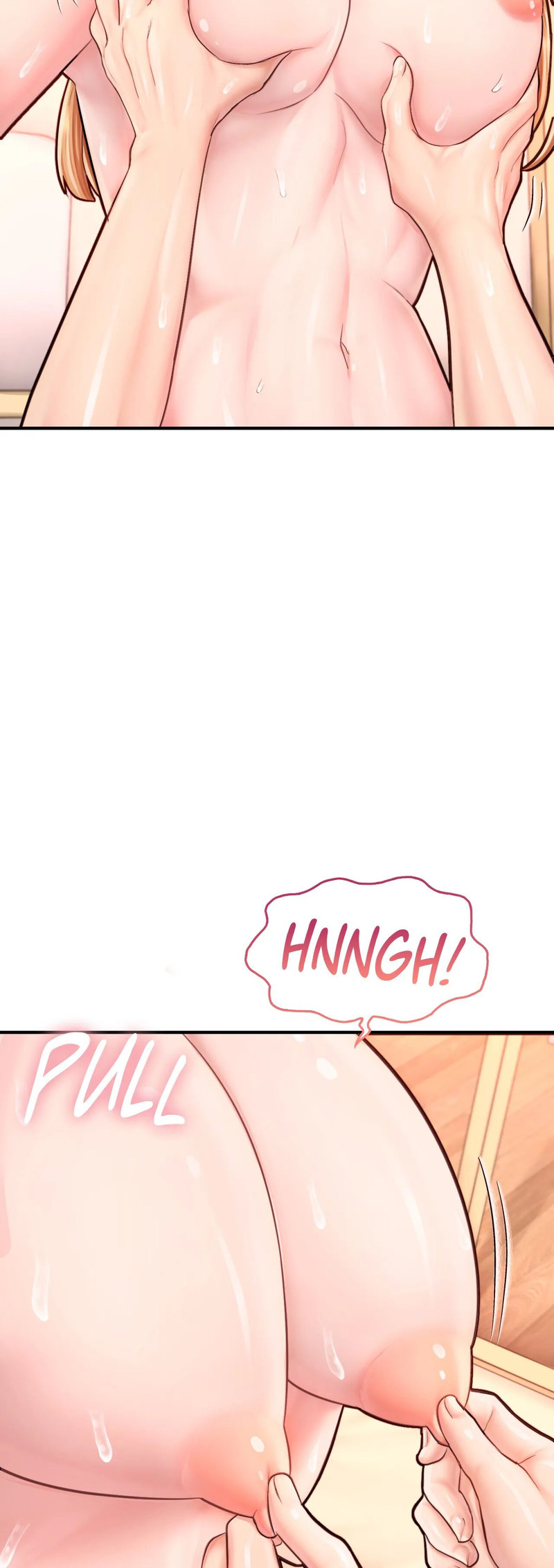 Ordinary to Alpha - Chapter 24 [photo 27] - MangaPorn