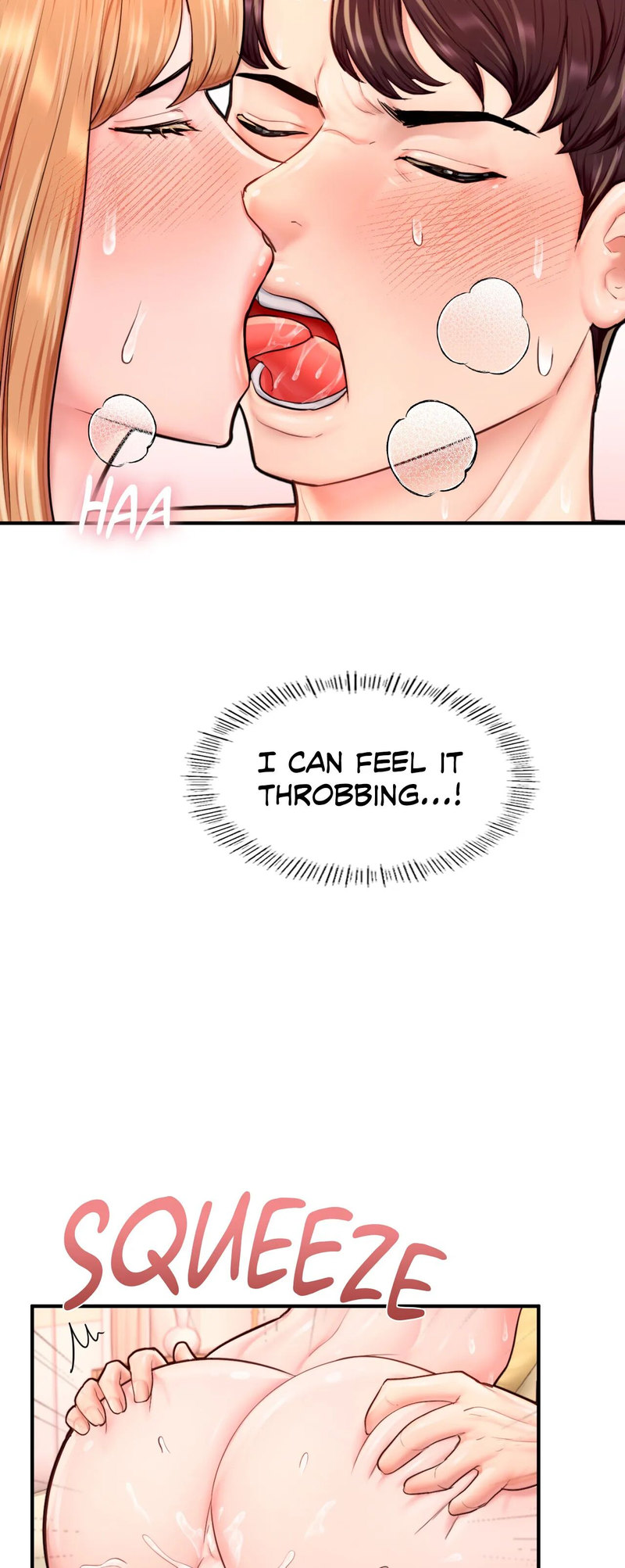 Ordinary to Alpha - Chapter 24 [photo 34] - MangaPorn