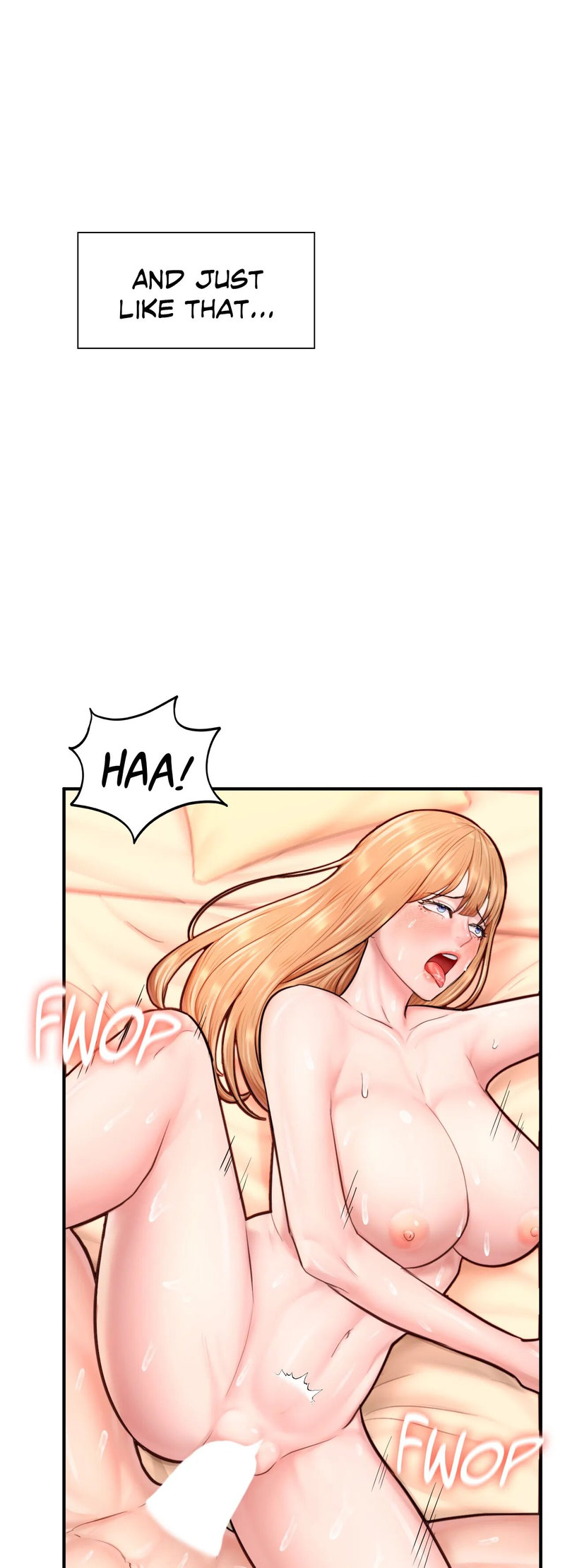 Ordinary to Alpha - Chapter 24 [photo 43] - MangaPorn