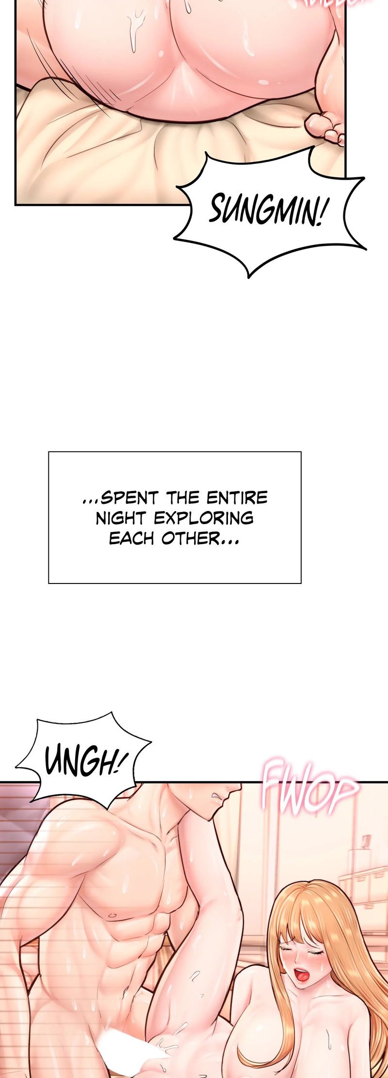 Ordinary to Alpha - Chapter 24 [photo 45] - MangaPorn