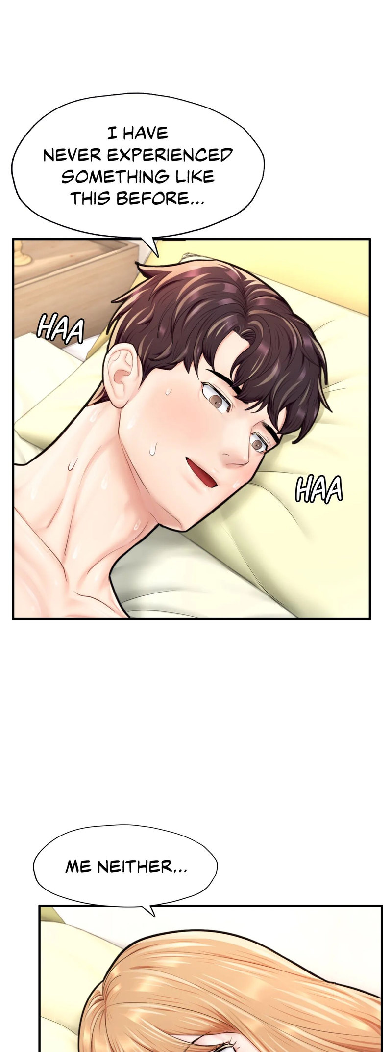 Ordinary to Alpha - Chapter 24 [photo 49] - MangaPorn