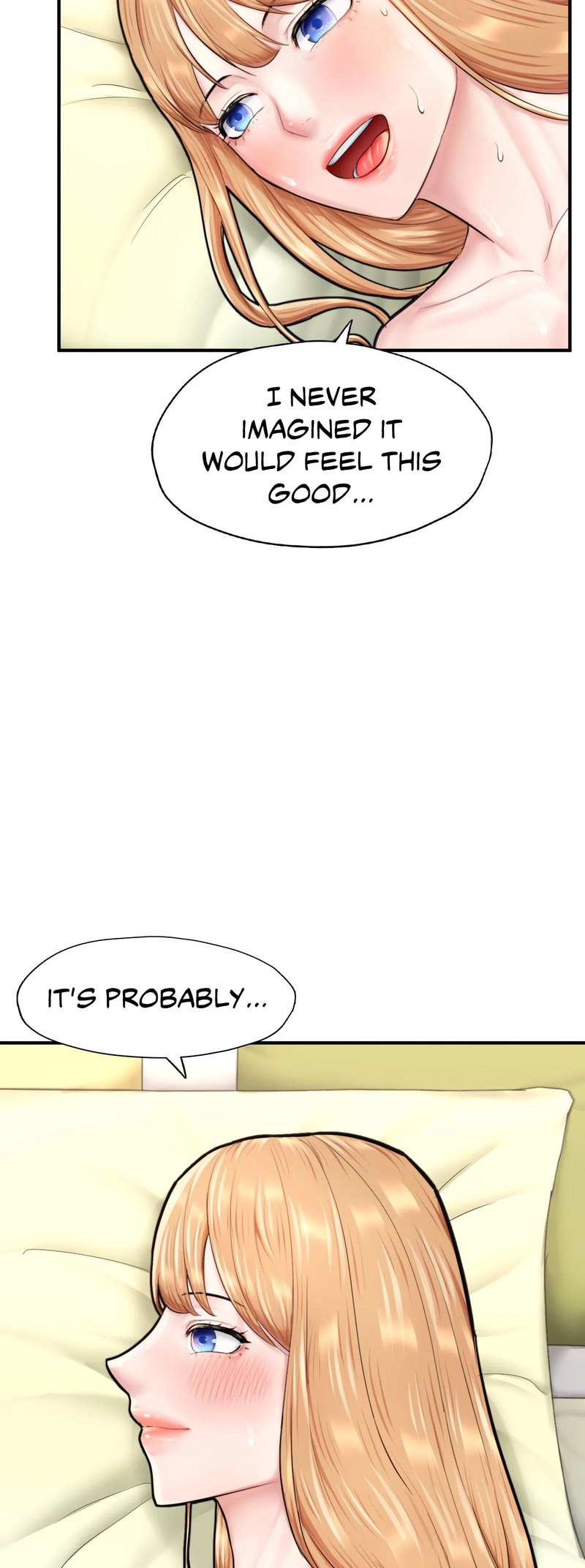 Ordinary to Alpha - Chapter 24 [photo 50] - MangaPorn