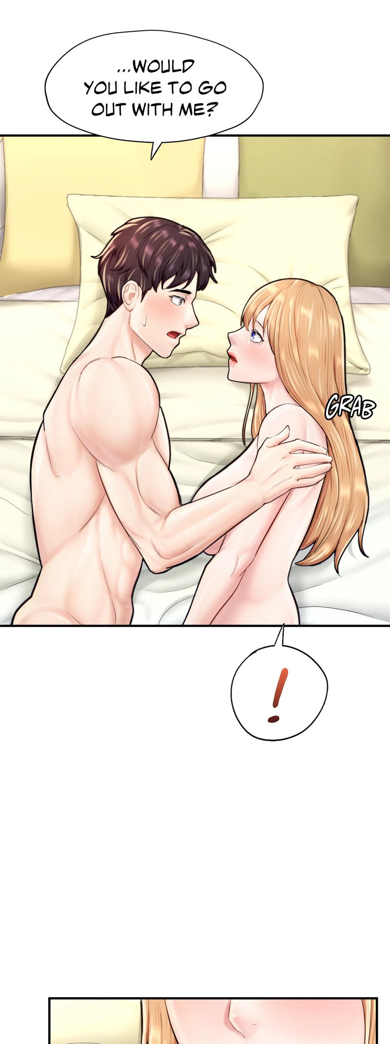 Ordinary to Alpha - Chapter 24 [photo 52] - MangaPorn