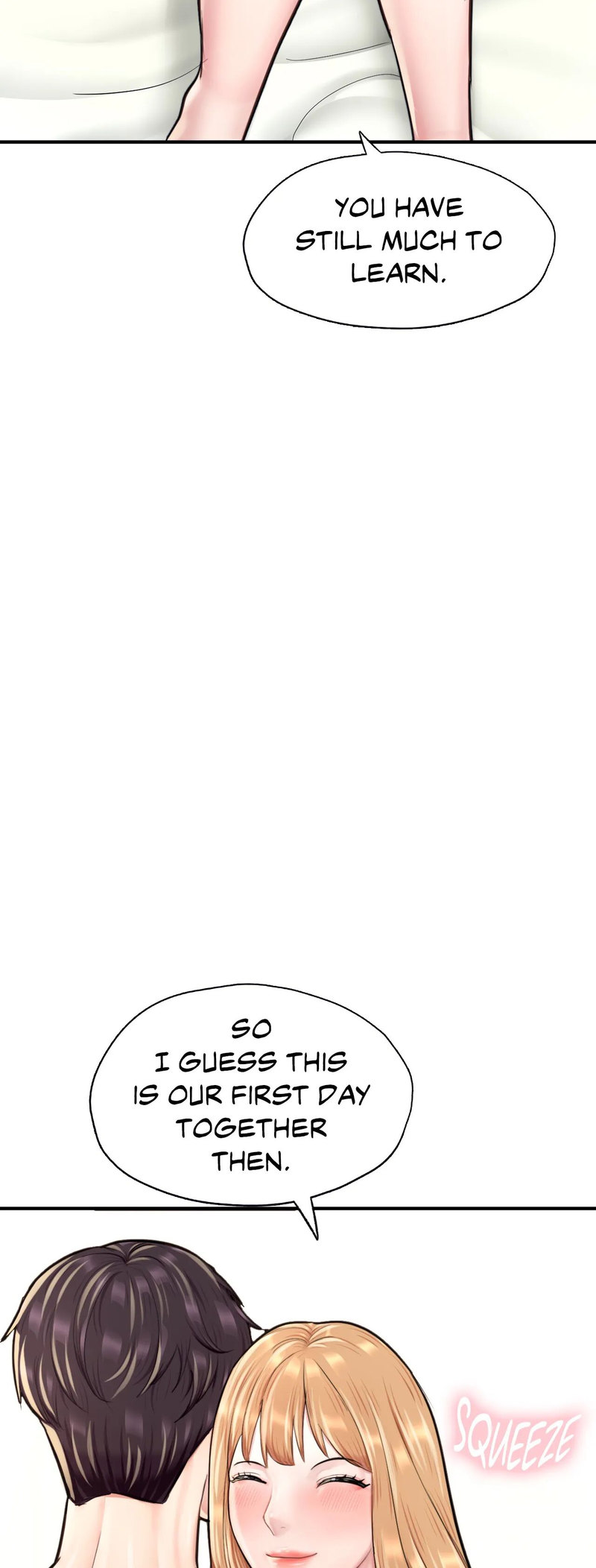 Ordinary to Alpha - Chapter 24 [photo 57] - MangaPorn