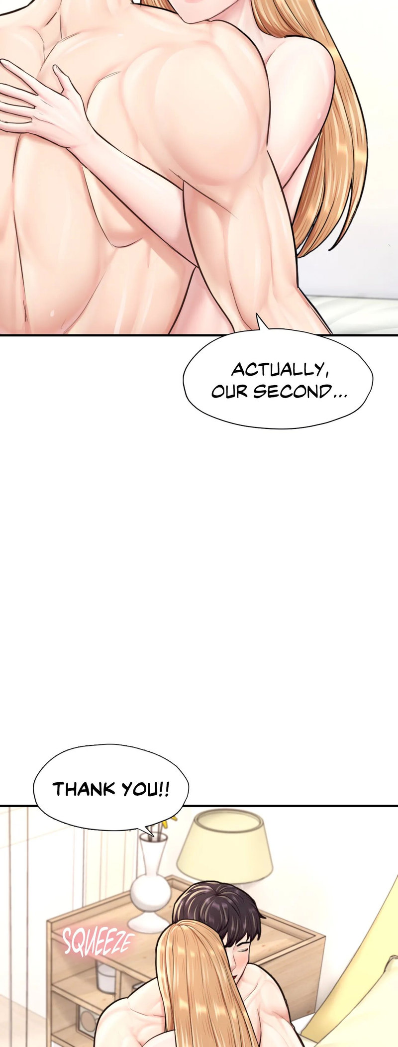 Ordinary to Alpha - Chapter 24 [photo 58] - MangaPorn