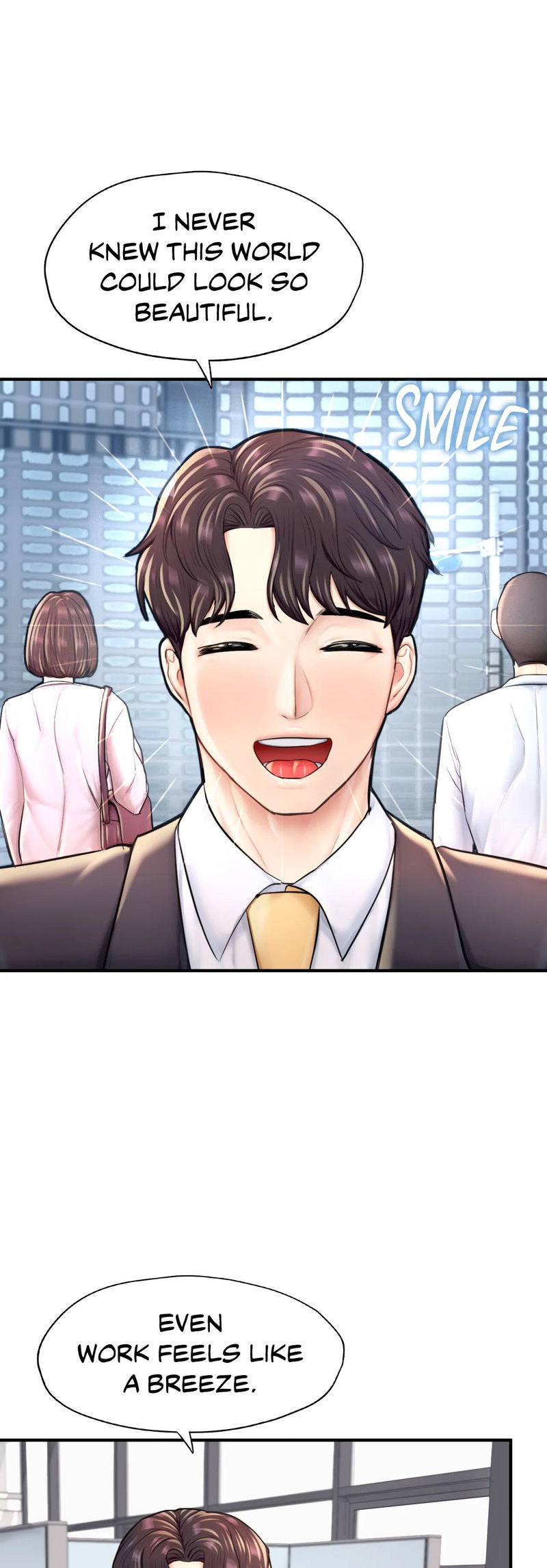 Ordinary to Alpha - Chapter 24 [photo 61] - MangaPorn