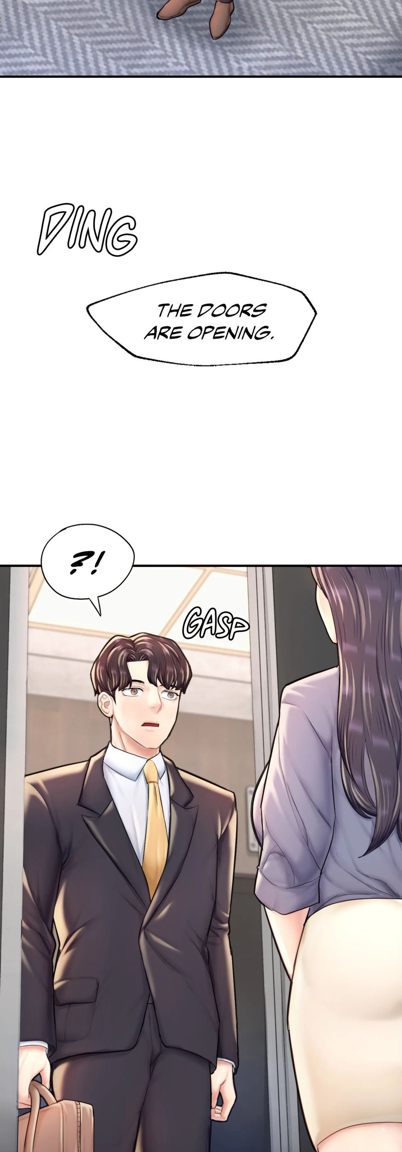 Ordinary to Alpha - Chapter 24 [photo 64] - MangaPorn