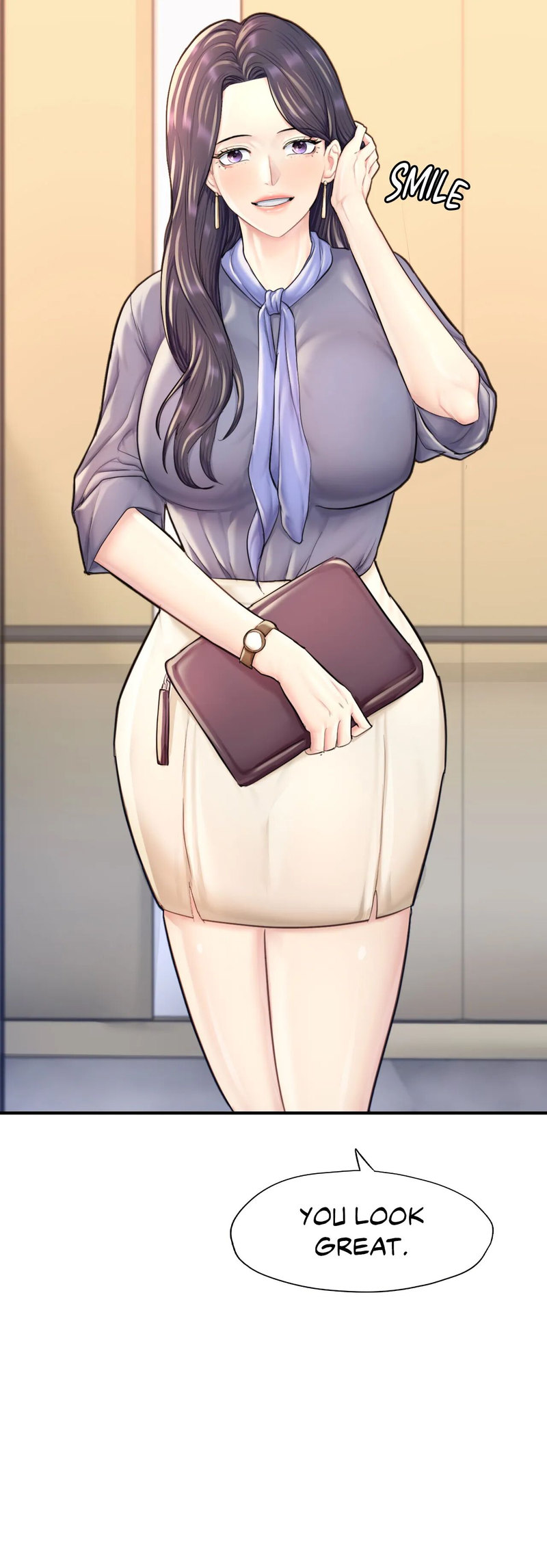 Ordinary to Alpha - Chapter 24 [photo 66] - MangaPorn