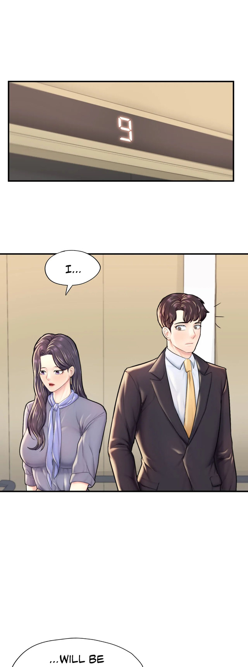 Ordinary to Alpha - Chapter 24 [photo 67] - MangaPorn