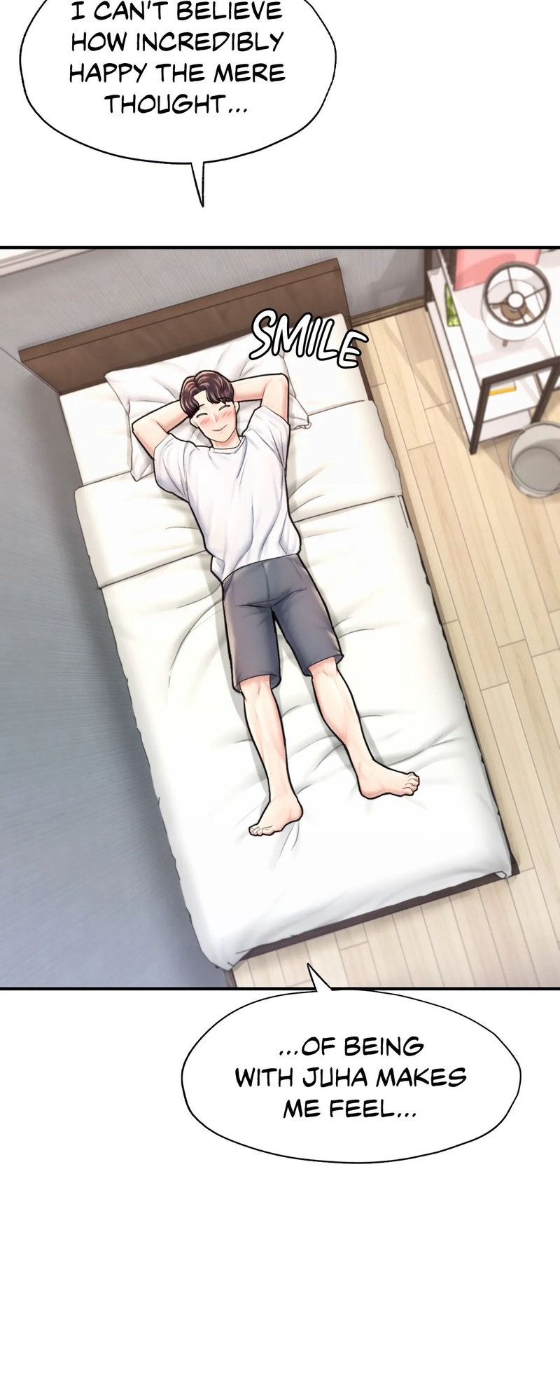 Ordinary to Alpha - Chapter 24 [photo 77] - MangaPorn