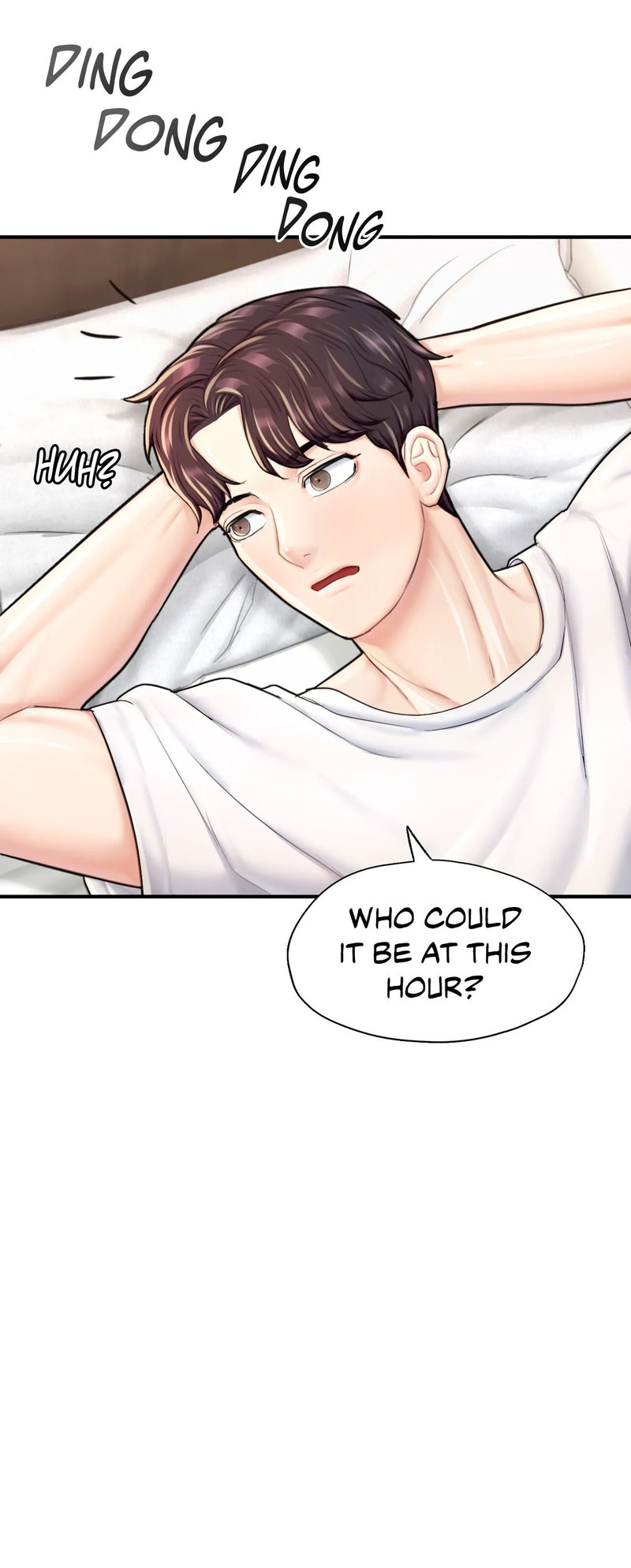 Ordinary to Alpha - Chapter 24 [photo 78] - MangaPorn