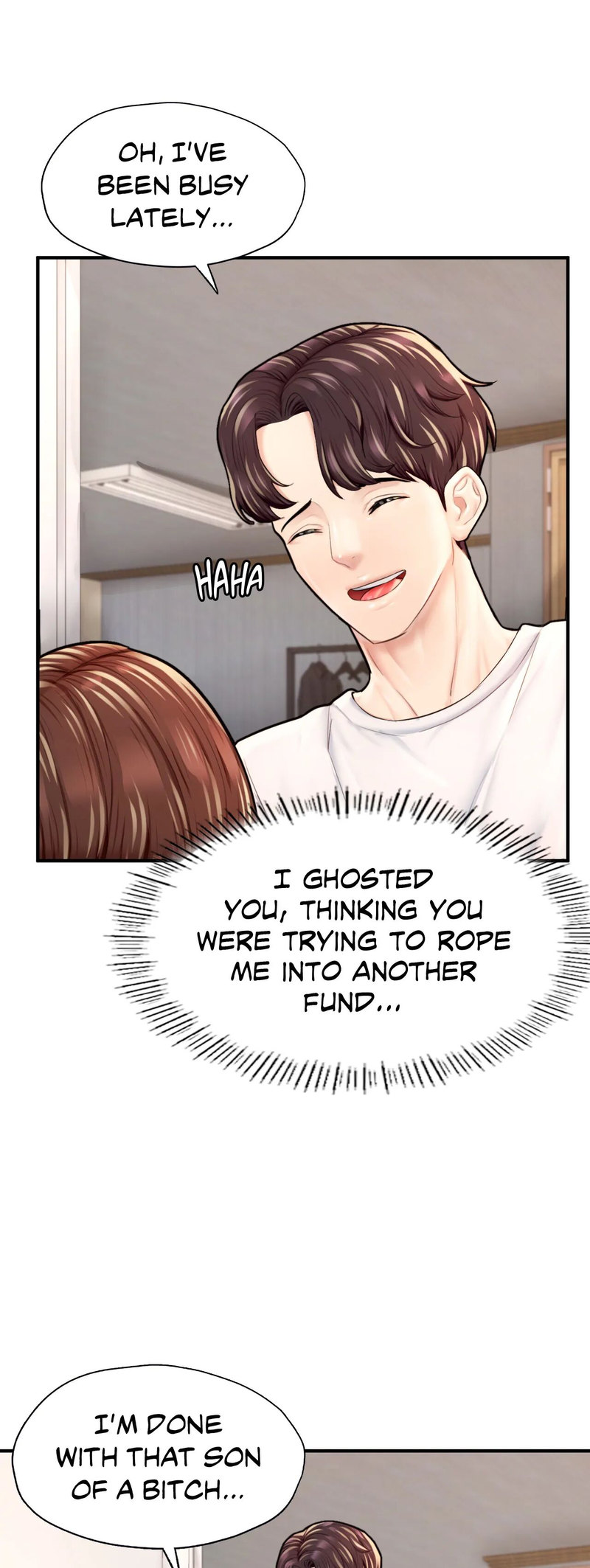 Ordinary to Alpha - Chapter 25 [photo 10] - MangaPorn