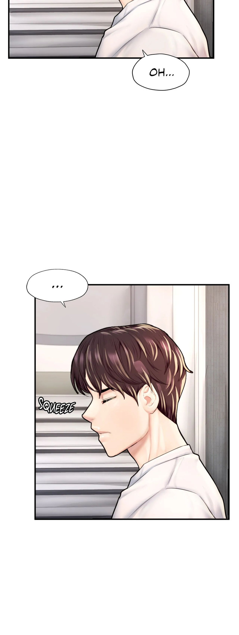 Ordinary to Alpha - Chapter 25 [photo 12] - MangaPorn