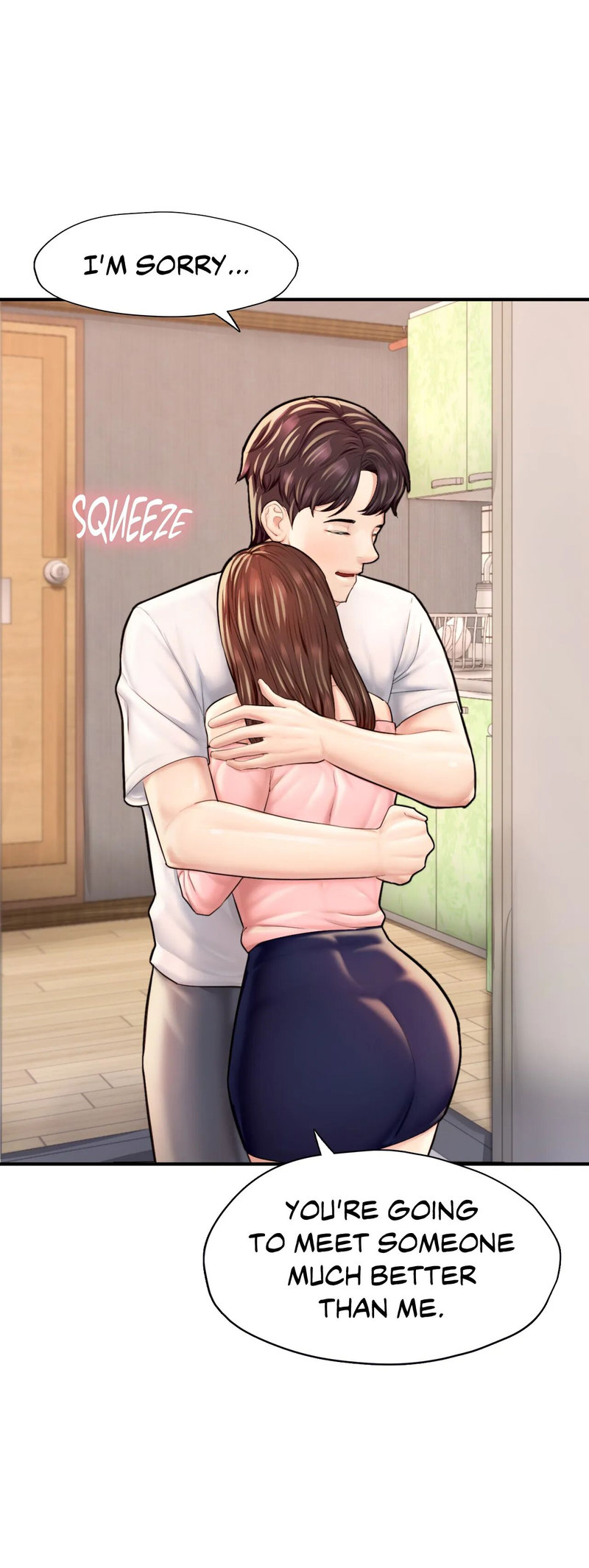 Ordinary to Alpha - Chapter 25 [photo 19] - MangaPorn