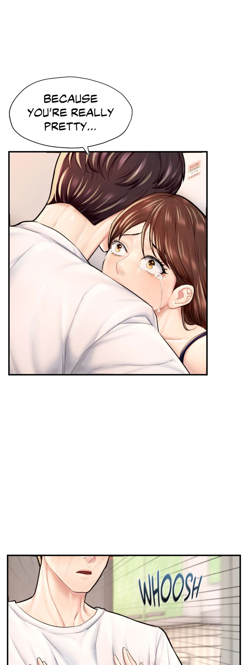 Ordinary to Alpha - Chapter 25 [photo 20] - MangaPorn