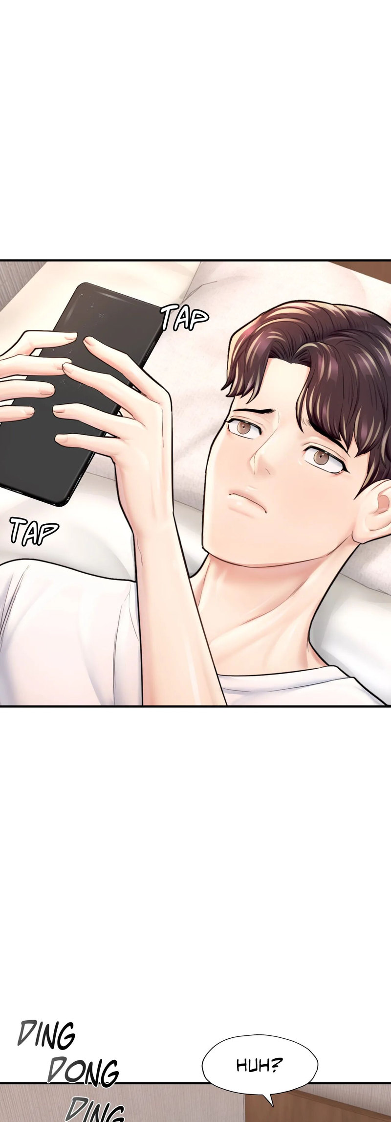 Ordinary to Alpha - Chapter 25 [photo 25] - MangaPorn