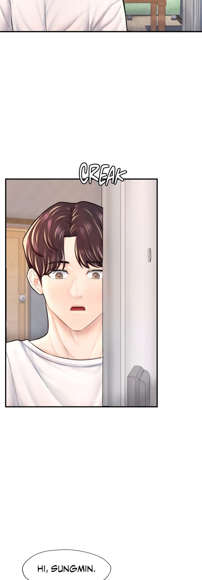 Ordinary to Alpha - Chapter 25 [photo 27] - MangaPorn