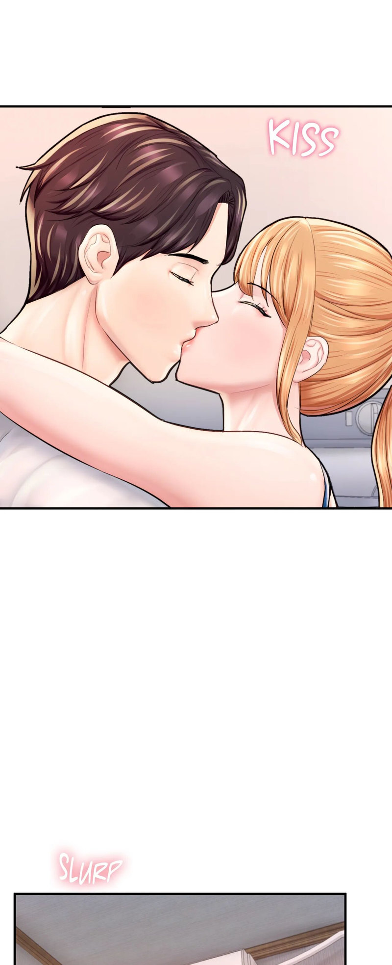 Ordinary to Alpha - Chapter 25 [photo 31] - MangaPorn