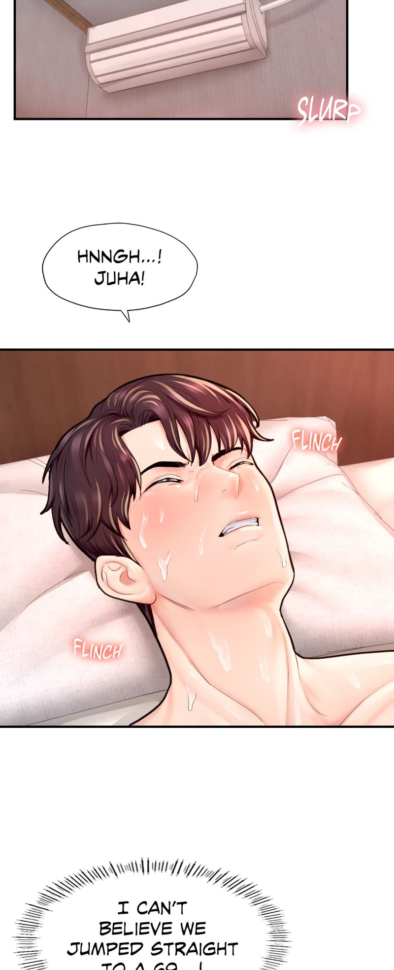 Ordinary to Alpha - Chapter 25 [photo 32] - MangaPorn