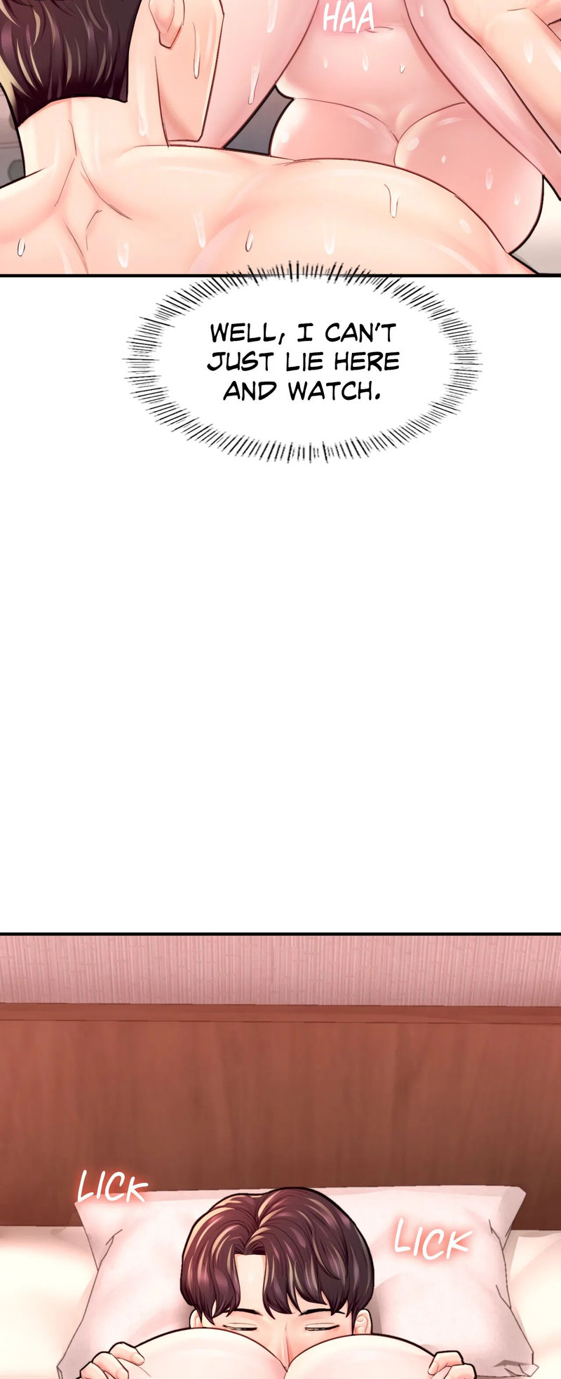 Ordinary to Alpha - Chapter 25 [photo 35] - MangaPorn