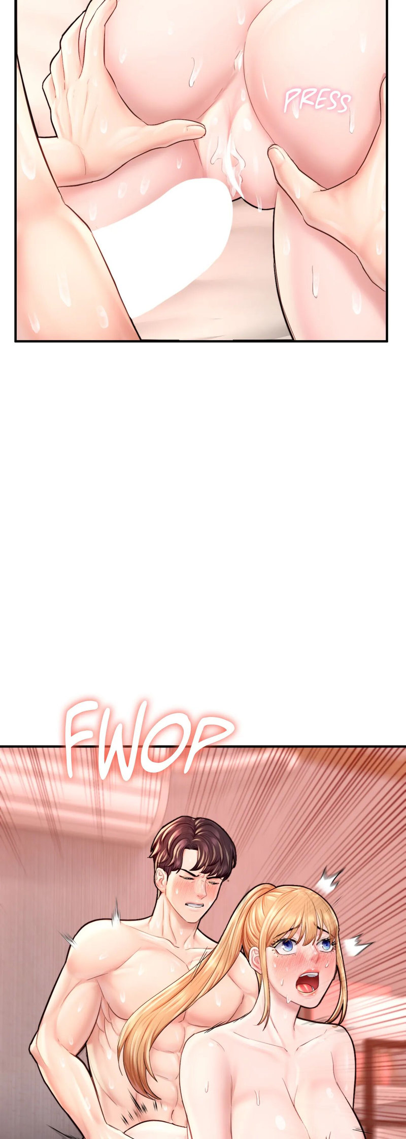 Ordinary to Alpha - Chapter 25 [photo 44] - MangaPorn